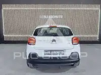 2018 Citroen C3