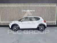 2018 Citroen C3