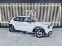 2018 Citroen C3
