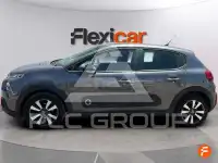 2018 Citroen C3