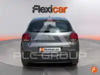 2018 Citroen C3