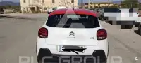 2018 Citroen C3