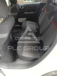 2018 Citroen C3
