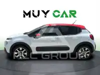 2018 Citroen C3