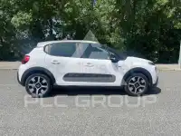 2018 Citroen C3