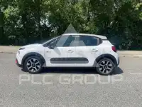 2018 Citroen C3
