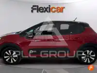2018 Citroen C3