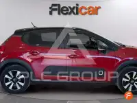 2018 Citroen C3