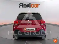 2018 Citroen C3