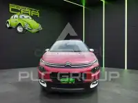 2018 Citroen C3