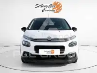 2018 Citroen C3