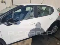 2018 Citroen C3