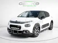 2018 Citroen C3