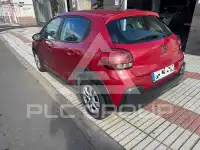 2018 Citroen C3