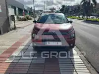 2018 Citroen C3