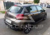 2018 Citroen C3
