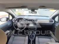 2018 Citroen C3