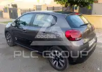 2018 Citroen C3