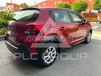 2018 Citroen C3