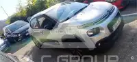 2018 Citroen C3