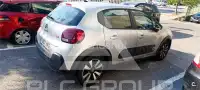 2018 Citroen C3