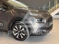 2018 Citroen C3