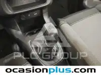 2018 Citroen C3