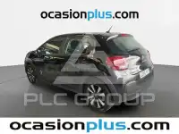 2018 Citroen C3