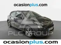 2018 Citroen C3