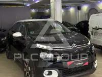 2018 Citroen C3