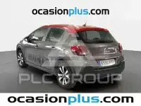 2018 Citroen C3
