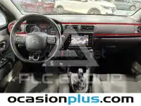 2018 Citroen C3