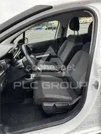 2018 Citroen C3