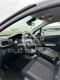 2018 Citroen C3