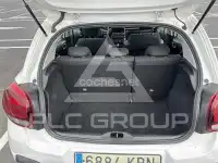 2018 Citroen C3