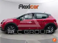 2018 Citroen C3