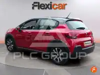 2018 Citroen C3