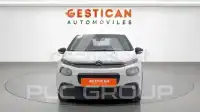 2018 Citroen C3