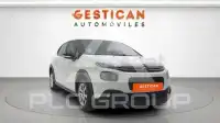 2018 Citroen C3