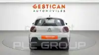 2018 Citroen C3