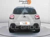 2018 Citroen C3