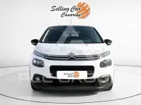 2018 Citroen C3