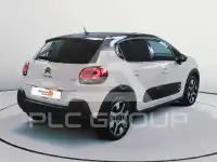 2018 Citroen C3