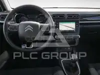 2018 Citroen C3