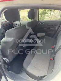 2018 Citroen C3
