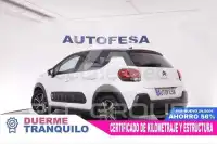 2018 Citroen C3