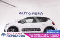 2018 Citroen C3