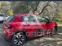 2018 Citroen C3