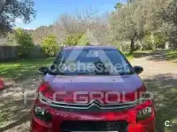 2018 Citroen C3