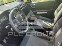 2018 Citroen C3